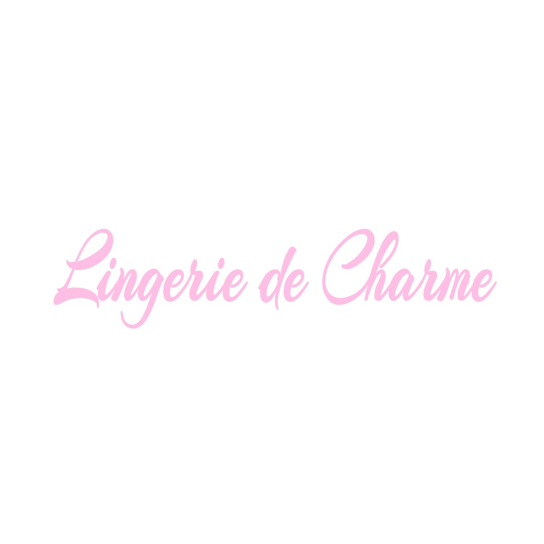 LINGERIE DE CHARME FONTENELLE-EN-BRIE
